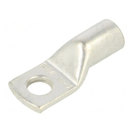 Vârf Inelar Tubular Crimpat M12 95mm2 | Electronic-mag.ro | Componente Electronice