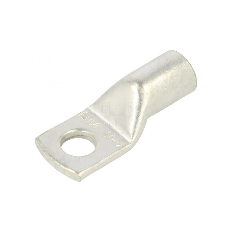 Vârf Inelar Tubular Crimpat M12 95mm2 | Electronic-mag.ro | Componente Electronice Vârf Inelar Tubular Crimpat M12 95mm2 | Electronic-mag.ro | Componente Electronice