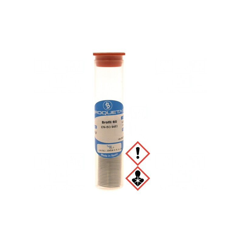 Sârmă de lipit cu plumb 1mm 16g Sn60Pb40 | Electronic-mag.ro | Componente Electronice Sârmă de lipit cu plumb 1mm 16g Sn60Pb40 | Electronic-mag.ro | Componente Electronice