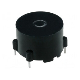 Inductor THT 10mH 0.7A 250VAC