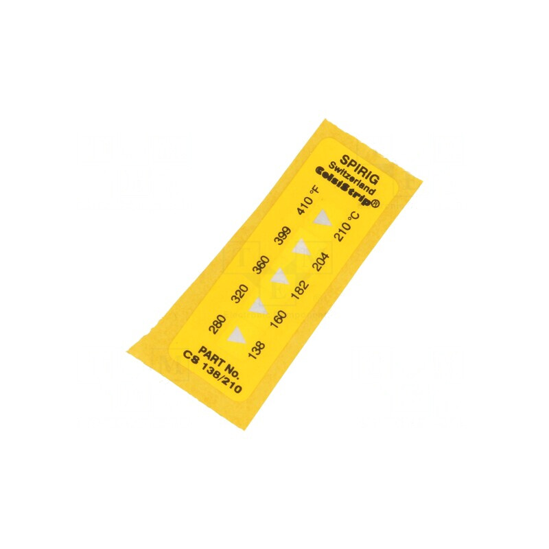 Indicator de Temperatură Multigamă | Electronic-mag.ro | Componente Electronice