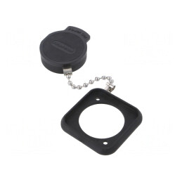 Capac Protecție HPT IP65 | Electronic-mag.ro | Componente Electronice