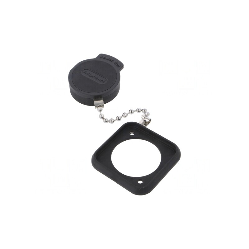 Capac Protecție HPT IP65 | Electronic-mag.ro | Componente Electronice
