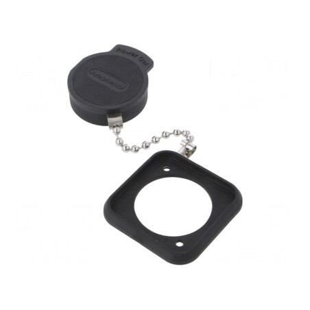 Capac Protecție HPT IP65 | Electronic-mag.ro | Componente Electronice