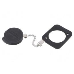 Capac Protecție HPT IP65 Accesorii | Electronic-mag.ro | Componente Electronice