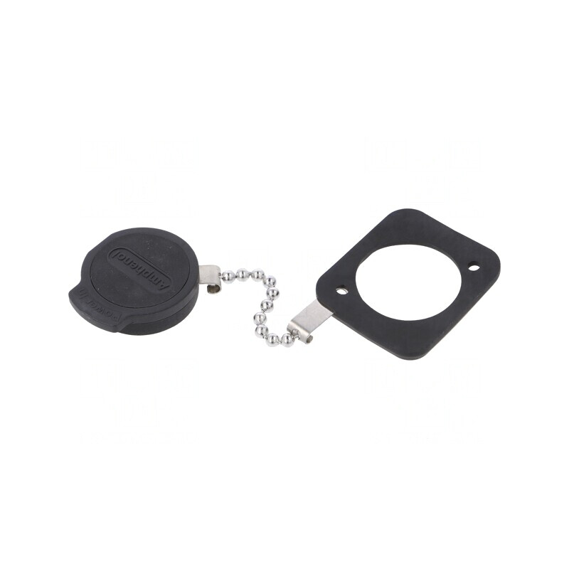 Capac Protecție HPT IP65 Accesorii | Electronic-mag.ro | Componente Electronice