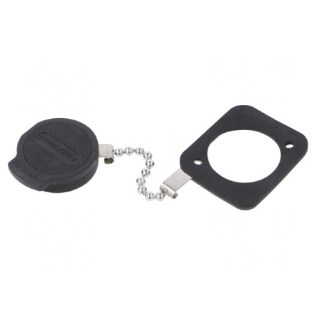 Capac Protecție HPT IP65 Accesorii | Electronic-mag.ro | Componente Electronice