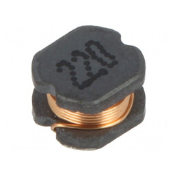 Inductor SMD 22uH 580mA | Electronic-mag.ro | Componente Electronice