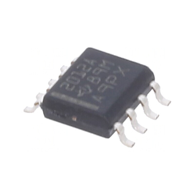 Power Switch High-Side 1A N-Channel SMD SO8 | Electronic-mag.ro | Componente Electronice