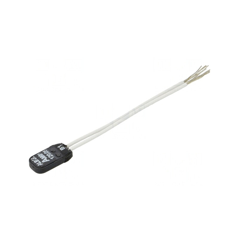 Termostat cu Senzor NC 120°C 2,5A 250VAC | Electronic-mag.ro | Componente Electronice Termostat cu Senzor NC 120°C 2,5A 250VAC | Electronic-mag.ro | Componente Electronice