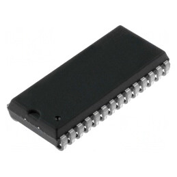 Memorie SRAM 256kb 32kx8bit 12ns SOJ28 | Electronic-mag.ro | Componente Electronice