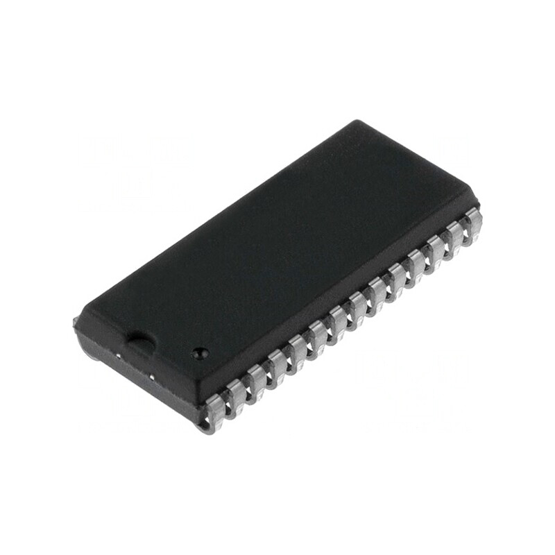 Memorie SRAM 256kb 32kx8bit 12ns SOJ28 | Electronic-mag.ro | Componente Electronice