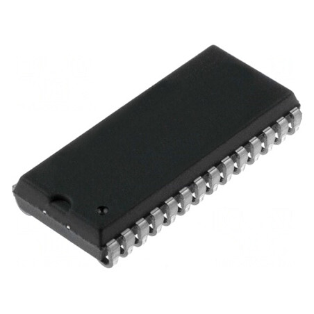 Memorie SRAM 256kb 32kx8bit 12ns SOJ28 | Electronic-mag.ro | Componente Electronice