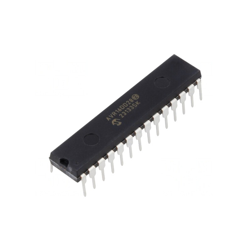 Microcontroler AVR SPDIP28 1,8-5,5VDC 23 Întreruperi Externe | Electronic-mag.ro | Componente Electronice