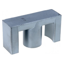 Miez Ferită ETD 3F3 3500nH | Electronic-mag.ro | Componente Electronice