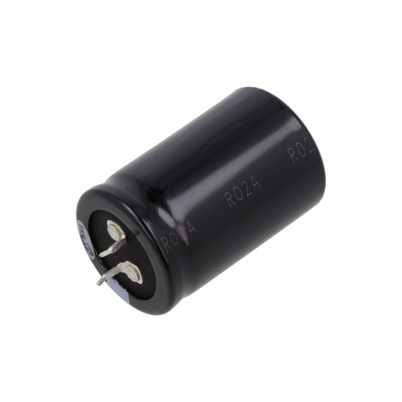 Condensator Electrolitic SNAP-IN 22000uF 25V 30x45mm | Electronic-mag.ro | Componente Electronice Condensator Electrolitic SNAP-IN 22000uF 25V 30x45mm | Electronic-mag.ro | Componente Electronice