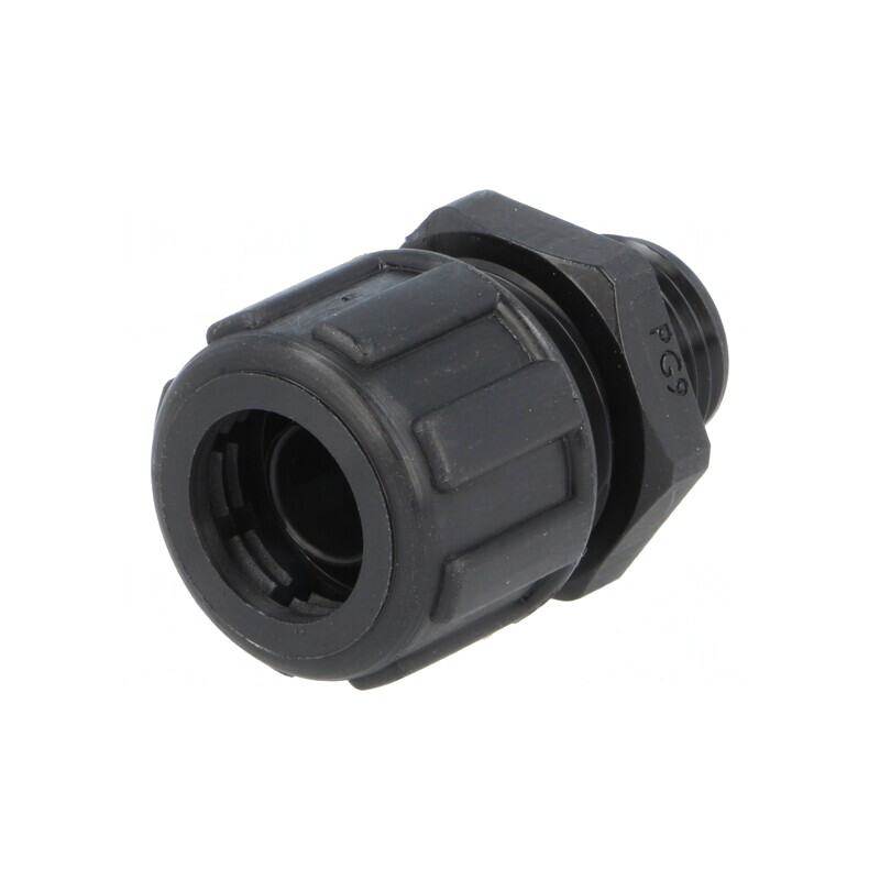 Conectori Finali Drepți Poliamidă IP65 PG | Electronic-mag.ro | Componente Electronice Conectori Finali Drepți Poliamidă IP65 PG | Electronic-mag.ro | Componente Electronice