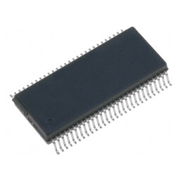 Digital Buffer Non-Inverting SMD 20-Ch Line Driver | Electronic-mag.ro | Componente Electronice