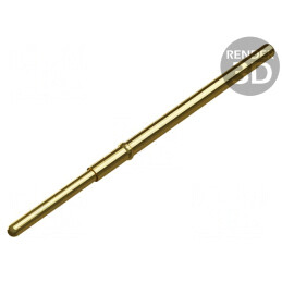 Ac de Testare pentru Arc 5,3mm 8mm | Electronic-mag.ro | Componente Electronice