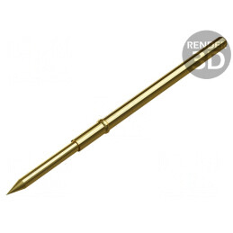 Ac de testare arc 5,3mm 8mm | Electronic-mag.ro | Componente Electronice