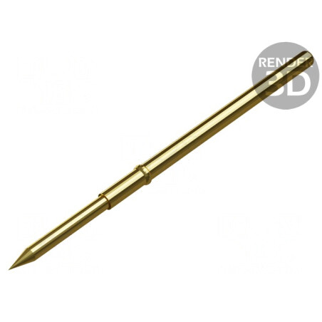 Ac de testare arc 5,3mm 8mm | Electronic-mag.ro | Componente Electronice
