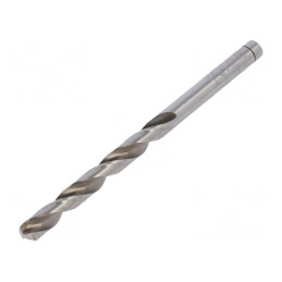 Burghiu Metal 5.7mm 93mm HSS Pro | Electronic-mag.ro | Componente Electronice