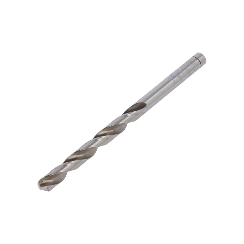 Burghiu Metal 5.7mm 93mm HSS Pro | Electronic-mag.ro | Componente Electronice