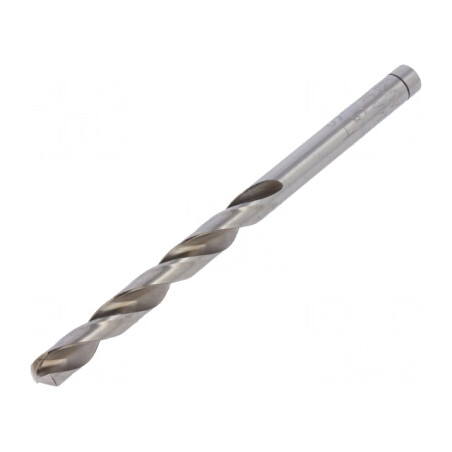 Burghiu Metal 5.7mm 93mm HSS Pro | Electronic-mag.ro | Componente Electronice
