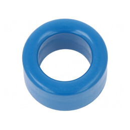 Ferită toroidală 14.9mm x 19mm x 29.5mm 2880nH | Electronic-mag.ro | Componente Electronice