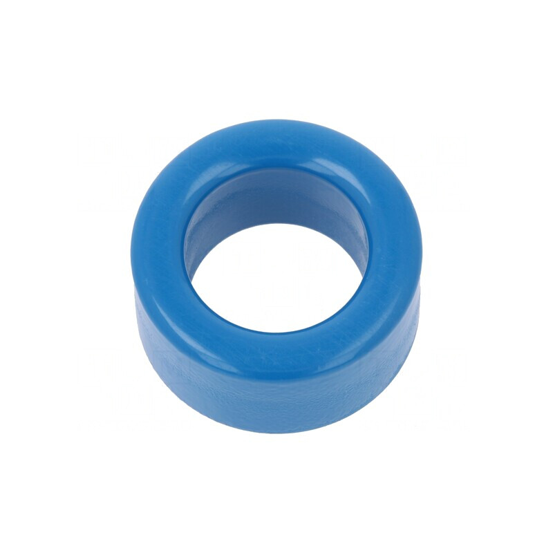 Ferită toroidală 14.9mm x 19mm x 29.5mm 2880nH | Electronic-mag.ro | Componente Electronice Ferită toroidală 14.9mm x 19mm x 29.5mm 2880nH | Electronic-mag.ro | Componente Electronice