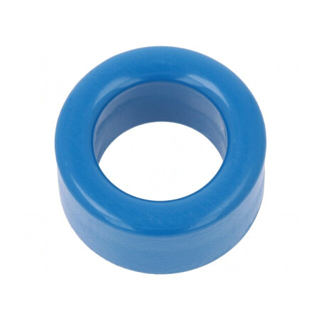Ferită toroidală 14.9mm x 19mm x 29.5mm 2880nH | Electronic-mag.ro | Componente Electronice