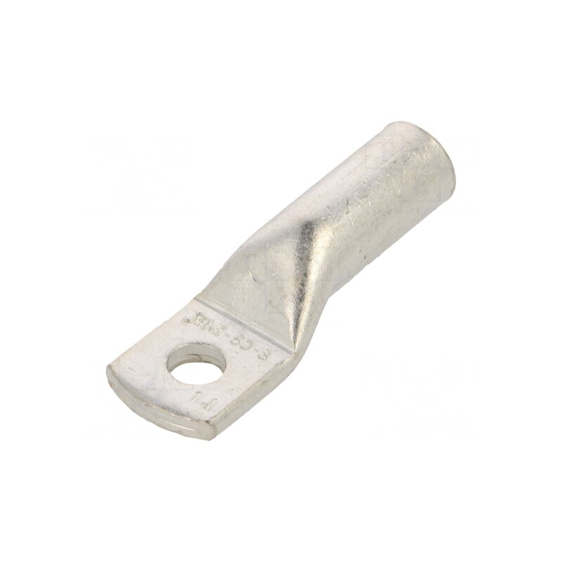 Vârf Inelar Tubular M8 50mm2 Neizolat | Electronic-mag.ro | Componente Electronice Vârf Inelar Tubular M8 50mm2 Neizolat | Electronic-mag.ro | Componente Electronice