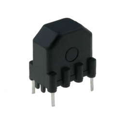 Inductor THT 2.7mH 2.2A 250VAC | Electronic-mag.ro | Componente Electronice