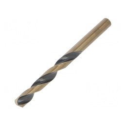 Burghiu Metal 9,5mm Oțel Rapid HSS | Electronic-mag.ro | Componente Electronice