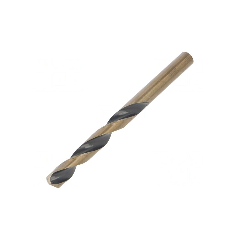 Burghiu Metal 9,5mm Oțel Rapid HSS | Electronic-mag.ro | Componente Electronice