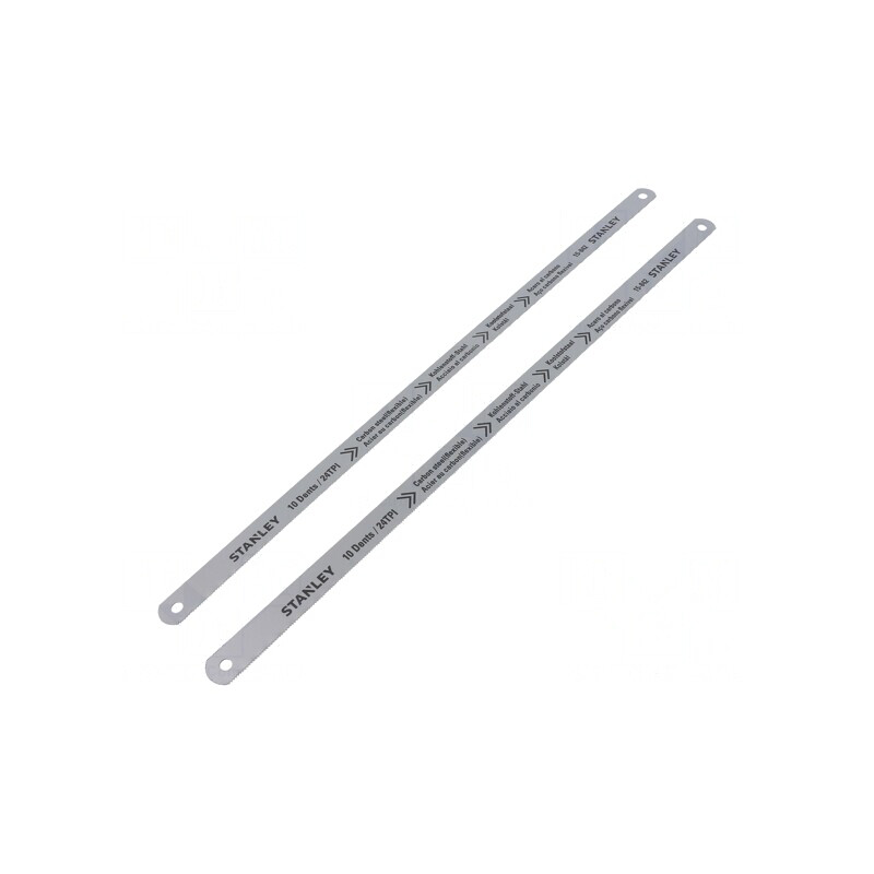 Pânză fierăstrău universal 300mm 24TPI | Electronic-mag.ro | Componente Electronice