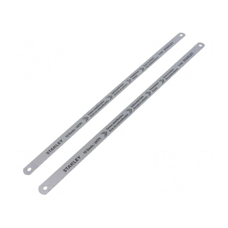 Pânză fierăstrău universal 300mm 24TPI | Electronic-mag.ro | Componente Electronice