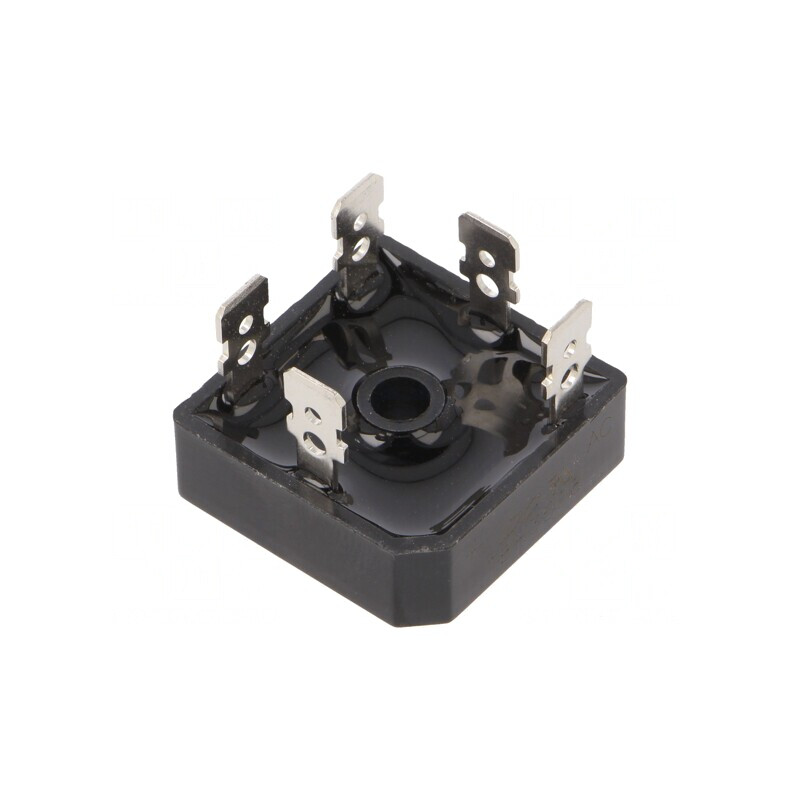 Punte Redresoare Trifazată 800V 35A THT | Electronic-mag.ro | Componente Electronice