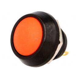 Comutator Anti-Vandalism 2A 36VDC IP65 | Electronic-mag.ro | Componente Electronice