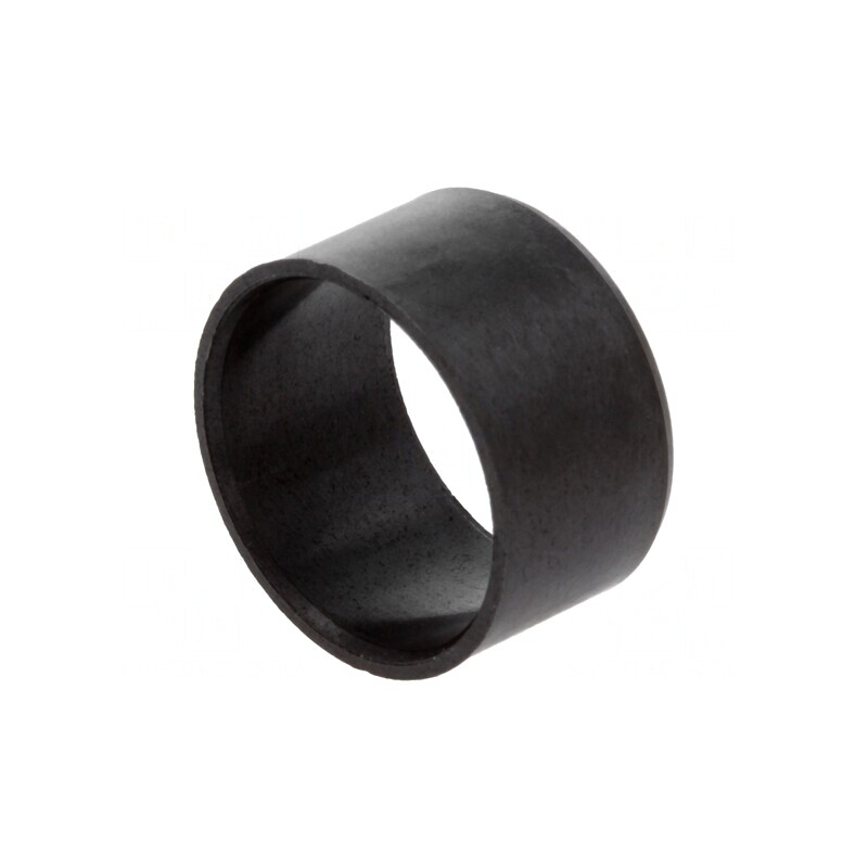Lagăr Manșon Alunecător 17mm x 15mm x 10mm Negru | Electronic-mag.ro | Componente Electronice Lagăr Manșon Alunecător 17mm x 15mm x 10mm Negru | Electronic-mag.ro | Componente Electronice