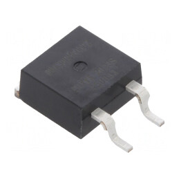 Diodă Redresoare SMD 1.6kV 30A TO263ABHV | Electronic-mag.ro | Componente Electronice
