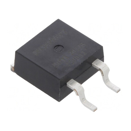 Diodă Redresoare SMD 1.6kV 30A TO263ABHV | Electronic-mag.ro | Componente Electronice
