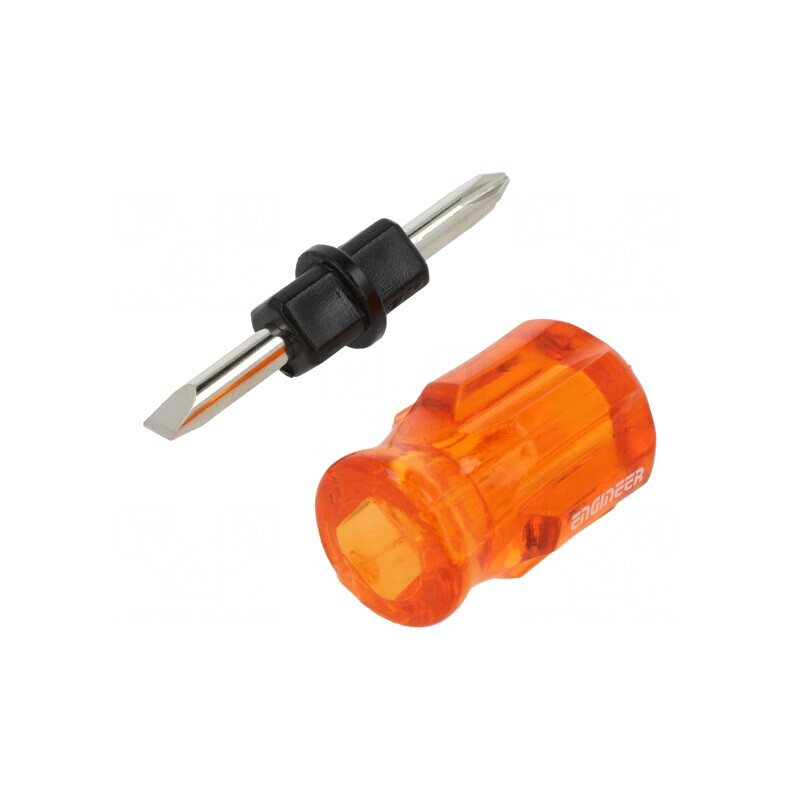 Șurubelniță PH/SL PlusMinus 6.3 | Electronic-mag.ro | Componente Electronice Șurubelniță PH/SL PlusMinus 6.3 | Electronic-mag.ro | Componente Electronice