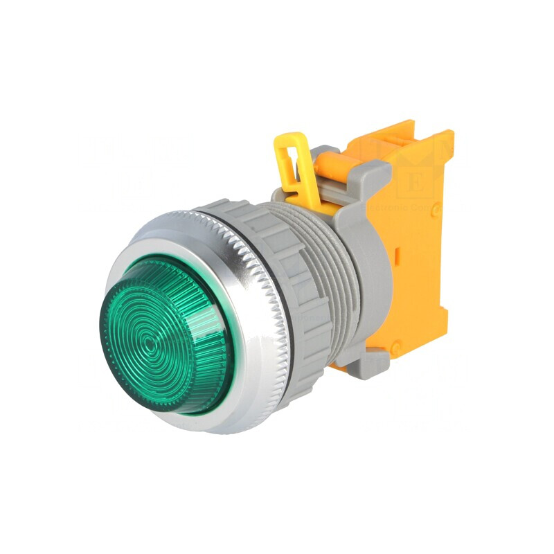 Lumină de Control BA9S Ø30mm 20-60°C | Electronic-mag.ro | Componente Electronice