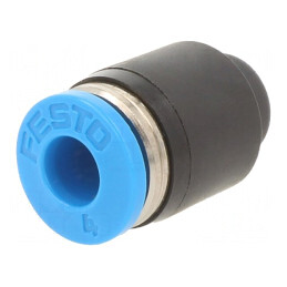 Obturator PBT pentru Vacuum și Aer Comprimat | Electronic-mag.ro | Componente Electronice