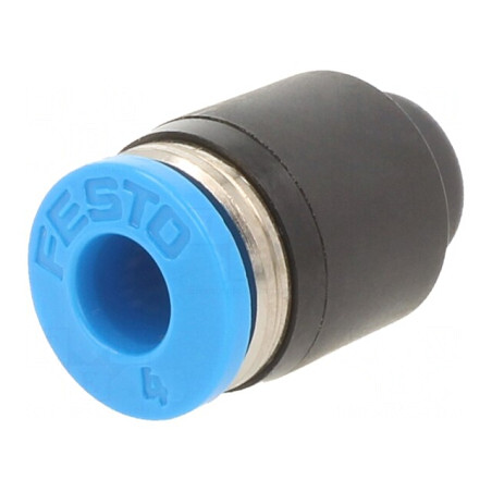 Obturator PBT pentru Vacuum și Aer Comprimat | Electronic-mag.ro | Componente Electronice