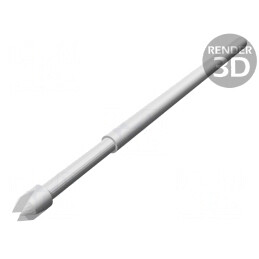 Ac de Testare Abatere Arc 5,1mm 3A | Electronic-mag.ro | Componente Electronice