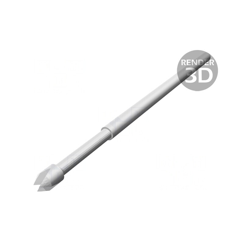 Ac de Testare Abatere Arc 5,1mm 3A | Electronic-mag.ro | Componente Electronice
