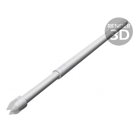 Ac de Testare Abatere Arc 5,1mm 3A | Electronic-mag.ro | Componente Electronice