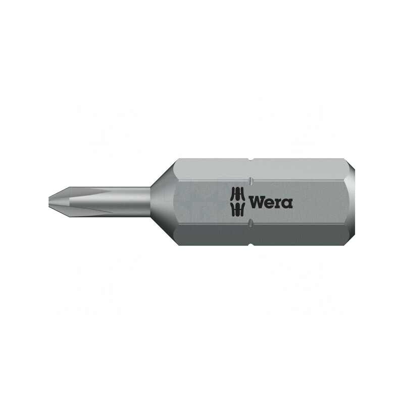 Capăt Şurubelniţă Phillips PH0 25mm Slim | Electronic-mag.ro | Componente Electronice